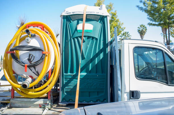 Reliable Winchester, NV porta potty rental Solutions
