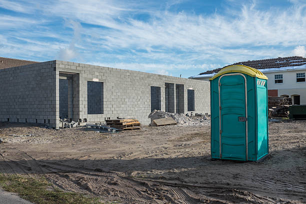 Best Portable restroom trailer rental  in Winchester, NV